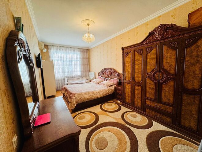 Satılır 2 otaqlı yeni tikili 85 m², 20 Yanvar m., photo 4 from 14