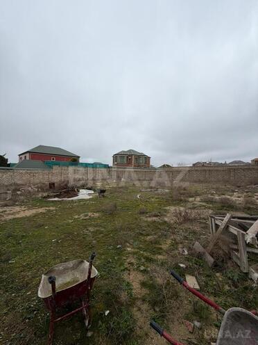 Продаётся  участок 10 сот, пос. Шаган, photo 5 from 7