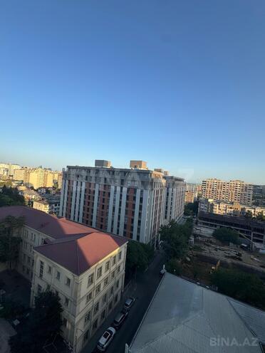 İcarəyə verilir 3 otaqlı yeni tikili 150 m², Nizami m., photo 27 from 31