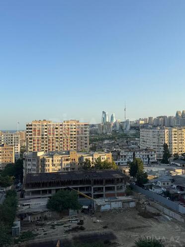 İcarəyə verilir 3 otaqlı yeni tikili 150 m², Nizami m., photo 28 from 31