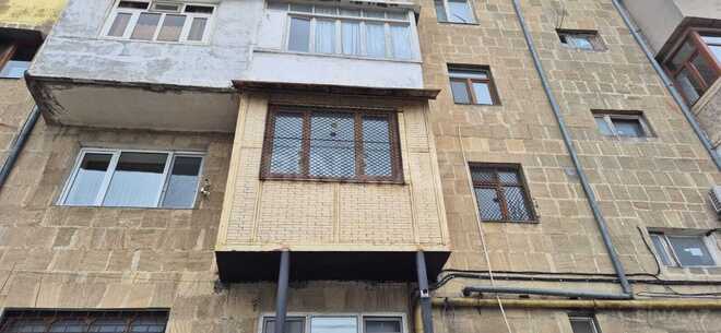 Satılır 3 otaqlı köhnə tikili 80 m², Elmlər Akademiyası m., photo 1 from 11