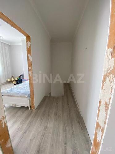 Satılır 3 otaqlı yeni tikili 90 m², Həzi Aslanov m., photo 12 from 15