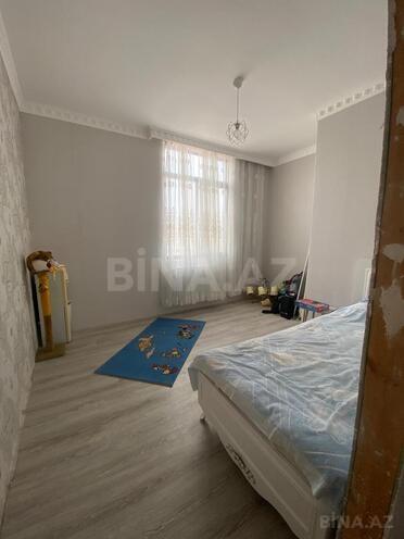 Satılır 3 otaqlı yeni tikili 90 m², Həzi Aslanov m., photo 8 from 15