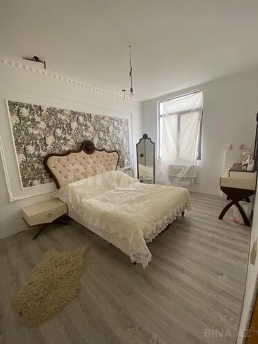 Satılır 3 otaqlı yeni tikili 90 m², Həzi Aslanov m., photo 6 from 15