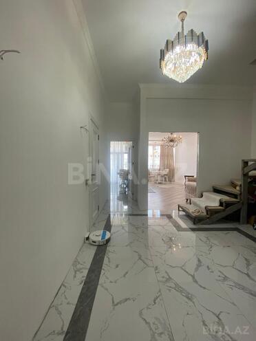 Satılır 3 otaqlı yeni tikili 90 m², Həzi Aslanov m., photo 9 from 15