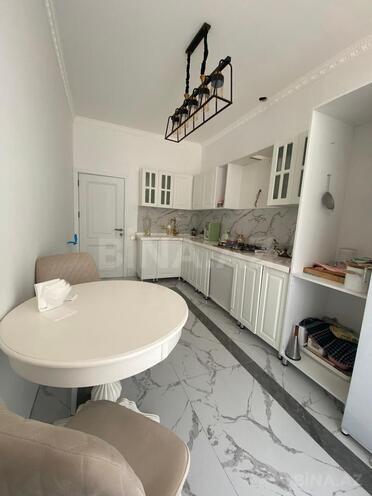 Satılır 3 otaqlı yeni tikili 90 m², Həzi Aslanov m., photo 1 from 15