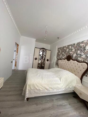 Satılır 3 otaqlı yeni tikili 90 m², Həzi Aslanov m., photo 7 from 15