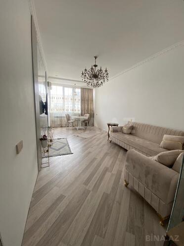 Satılır 3 otaqlı yeni tikili 90 m², Həzi Aslanov m., photo 5 from 15