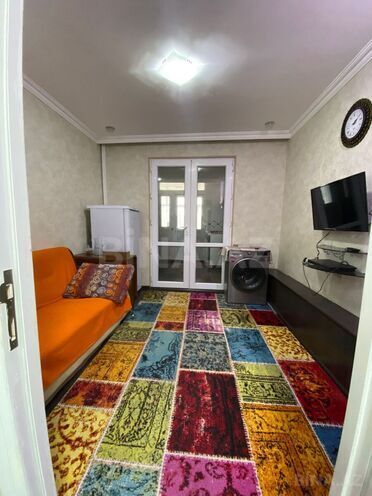 Продаётся 5-комн. новостройка 120 м², м. Ахмедлы, photo 14 from 27