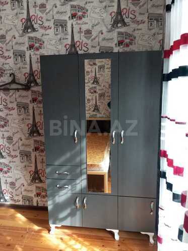 Сдаётся 2-комн. новостройка 55 м², пос. Масазыр, photo 5 from 11