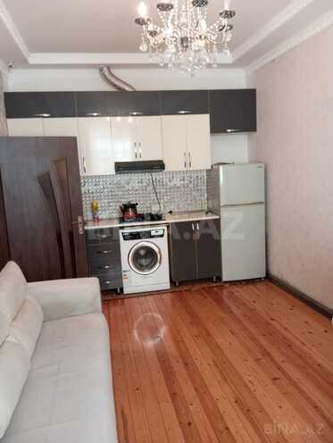 Сдаётся 2-комн. новостройка 55 м², пос. Масазыр, photo 4 from 11