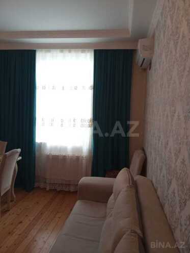 Сдаётся 2-комн. новостройка 55 м², пос. Масазыр, photo 3 from 11