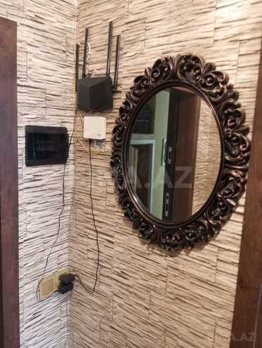 Сдаётся 2-комн. новостройка 55 м², пос. Масазыр, photo 9 from 11