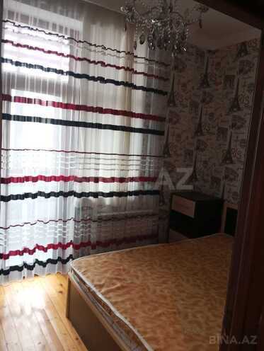 Сдаётся 2-комн. новостройка 55 м², пос. Масазыр, photo 6 from 11