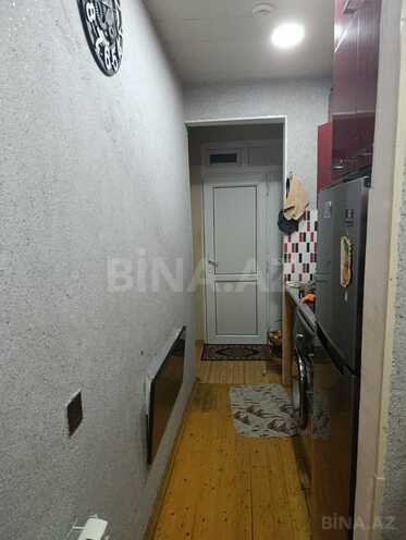 Satılır 2 otaqlı köhnə tikili 45 m², Bayıl q., photo 10 from 12