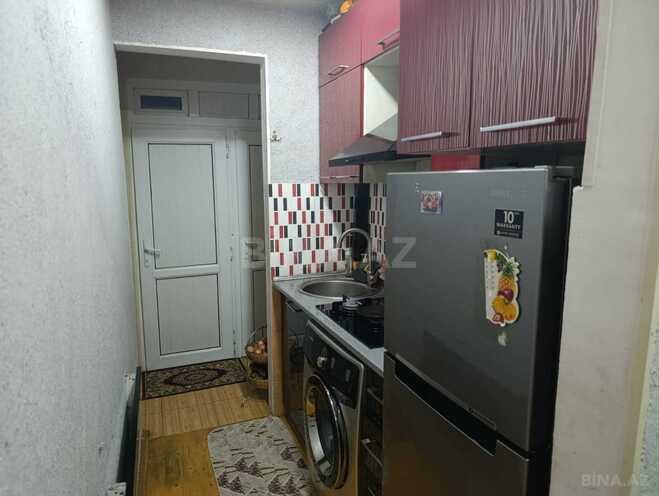 Satılır 2 otaqlı köhnə tikili 45 m², Bayıl q., photo 4 from 12