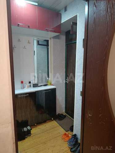 Satılır 2 otaqlı köhnə tikili 45 m², Bayıl q., photo 3 from 12