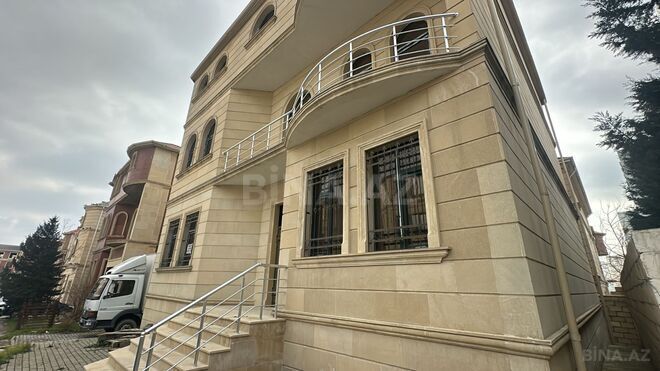 İcarəyə verilir 15 otaqlı ofis 1 000 m², 20 Yanvar m., photo 12 from 15