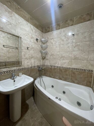 Продаётся 3-комн. новостройка 132 м², м. Иншаатчылар, photo 14 from 16