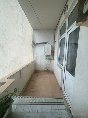 Продаётся 3-комн. новостройка 132 м², м. Иншаатчылар, photo 13 from 16