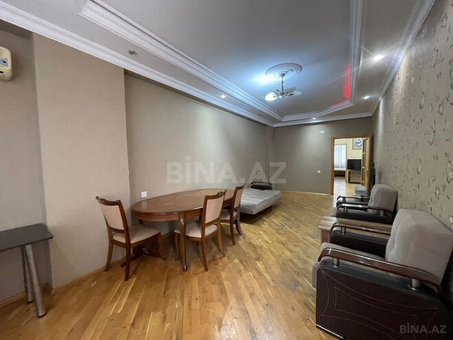 Продаётся 3-комн. новостройка 132 м², м. Иншаатчылар, photo 4 from 16