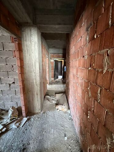 Продаётся 1-комн. новостройка 45 м², пос. Масазыр, photo 5 from 6