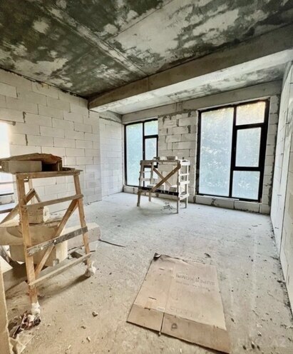 Продаётся 3-комн. новостройка 113 м², м. 28 мая, photo 4 from 6