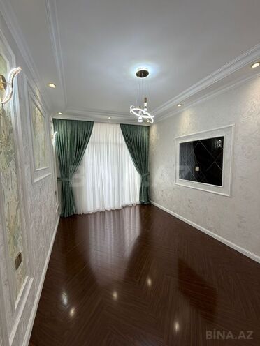 Satılır 2 otaqlı yeni tikili 51 m², Həzi Aslanov m., photo 1 from 13