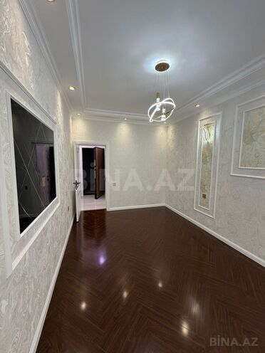 Satılır 2 otaqlı yeni tikili 51 m², Həzi Aslanov m., photo 3 from 13