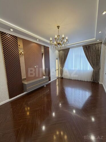 Satılır 2 otaqlı yeni tikili 51 m², Həzi Aslanov m., photo 5 from 13