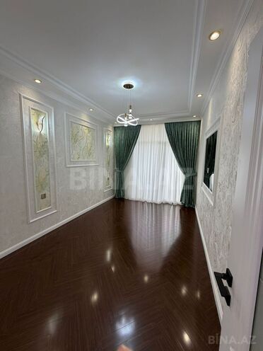 Satılır 2 otaqlı yeni tikili 51 m², Həzi Aslanov m., photo 4 from 13