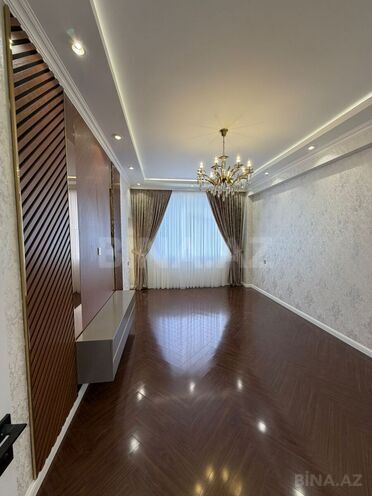 Satılır 2 otaqlı yeni tikili 51 m², Həzi Aslanov m., photo 7 from 13