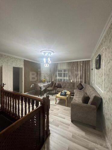 Satılır 3 otaqlı həyət evi/bağ evi 86 m², Badamdar q., photo 1 from 13