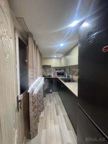 Satılır 3 otaqlı həyət evi/bağ evi 86 m², Badamdar q., photo 10 from 13