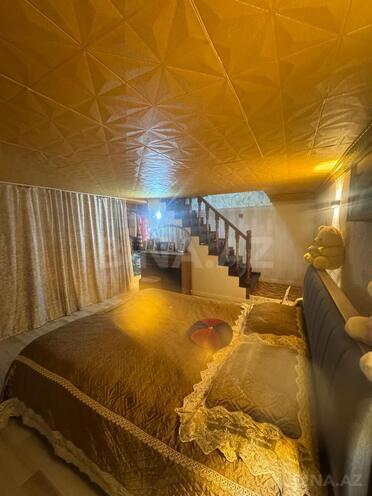 Satılır 3 otaqlı həyət evi/bağ evi 86 m², Badamdar q., photo 3 from 13