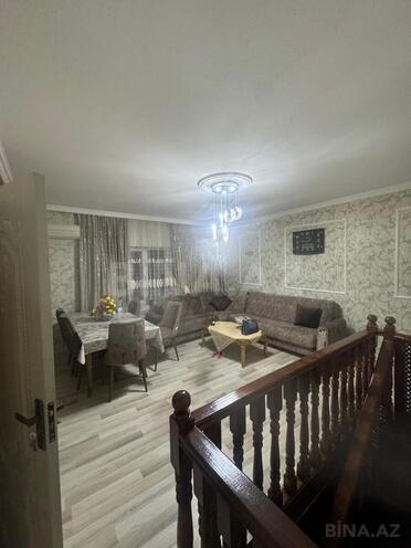 Satılır 3 otaqlı həyət evi/bağ evi 86 m², Badamdar q., photo 7 from 13