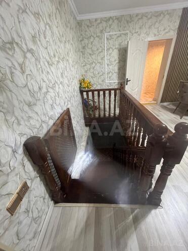 Satılır 3 otaqlı həyət evi/bağ evi 86 m², Badamdar q., photo 4 from 13