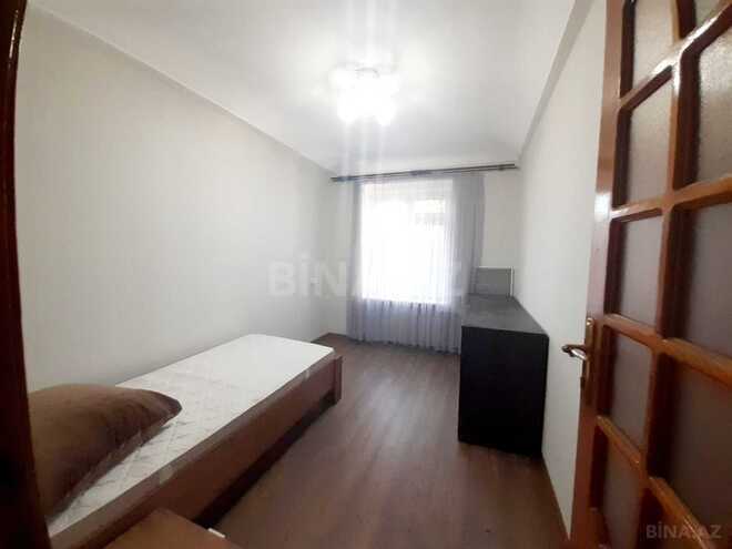İcarəyə verilir 3 otaqlı köhnə tikili 80 m², Elmlər Akademiyası m., photo 8 from 16
