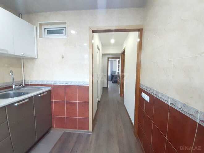 İcarəyə verilir 3 otaqlı köhnə tikili 80 m², Elmlər Akademiyası m., photo 13 from 16
