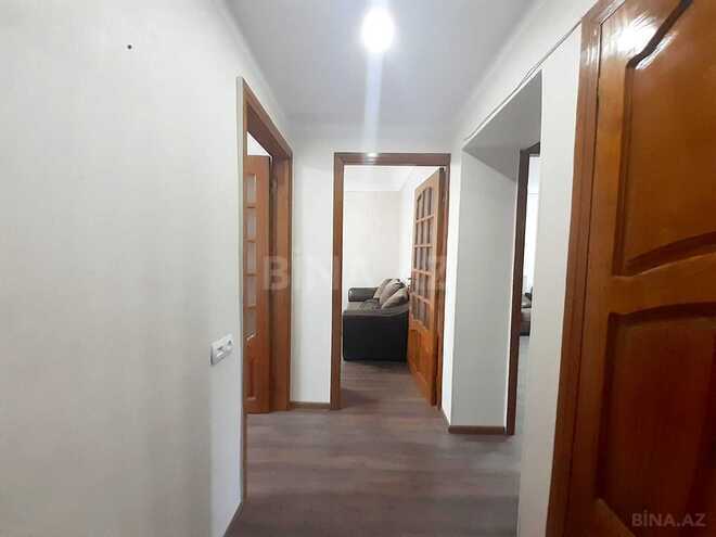 İcarəyə verilir 3 otaqlı köhnə tikili 80 m², Elmlər Akademiyası m., photo 5 from 16