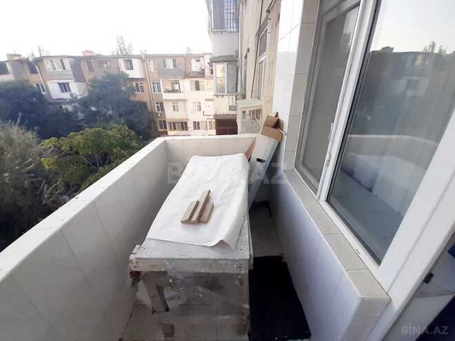 İcarəyə verilir 3 otaqlı köhnə tikili 80 m², Elmlər Akademiyası m., photo 9 from 16