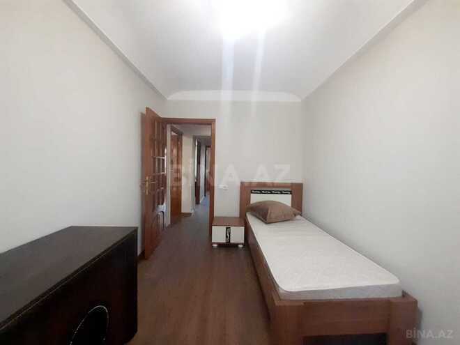 İcarəyə verilir 3 otaqlı köhnə tikili 80 m², Elmlər Akademiyası m., photo 6 from 16