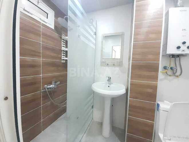 İcarəyə verilir 3 otaqlı köhnə tikili 80 m², Elmlər Akademiyası m., photo 15 from 16