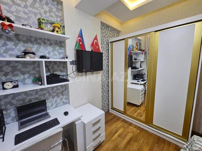 Продаётся 4-комн. новостройка 115 м², Наримановский  р., photo 11 from 22
