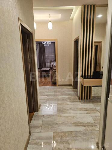 Продаётся 4-комн. новостройка 115 м², Наримановский  р., photo 18 from 22