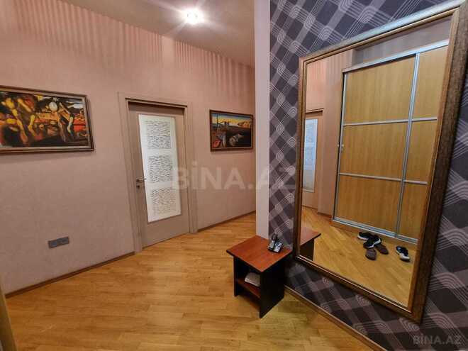 Сдаётся 2-комн. новостройка 100 м², Насиминский  р., photo 10 from 15