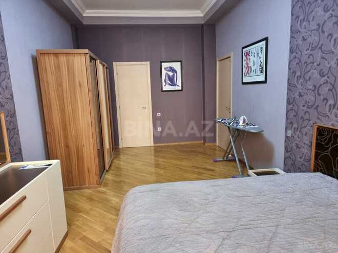 Сдаётся 2-комн. новостройка 100 м², Насиминский  р., photo 8 from 15