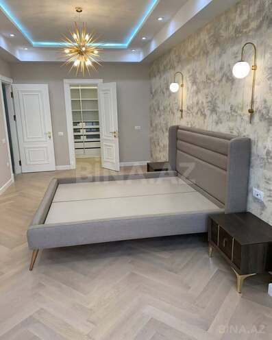 İcarəyə verilir 2 otaqlı yeni tikili 100 m², Badamdar q., photo 6 from 10