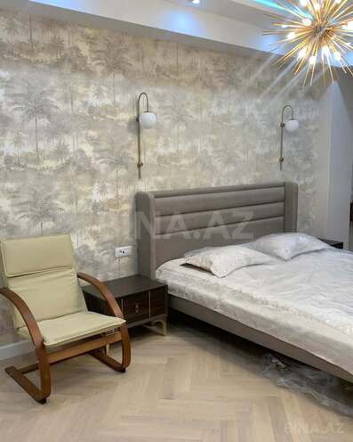 İcarəyə verilir 2 otaqlı yeni tikili 100 m², Badamdar q., photo 7 from 10