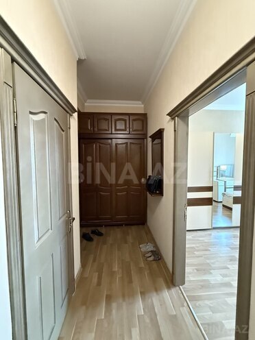 Сдаётся 2-комн. новостройка 75 м², м. Ази Асланов, photo 12 from 20